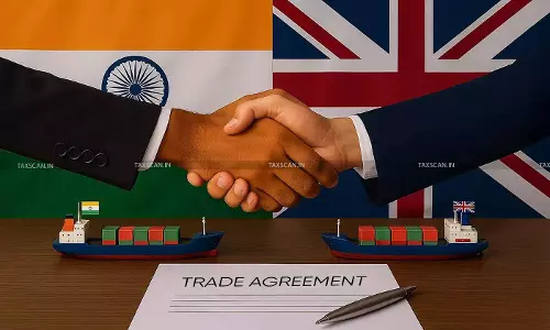 India-UK Trade Deal Slashes Scotch Whisky Tariffs, Making Imports Cheaper India-UK Trade Deal Slashes Scotch Whisky Tariffs, Making Imports Cheaper