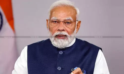 India Extends ₹4,850 crore Line of Credit to Maldives: Bilateral Collaboration Strategies penned during PM Modi’s Visit India Extends ₹4,850 crore Line of Credit to Maldives: Bilateral Collaboration Strategies penned during PM Modi’s Visit
