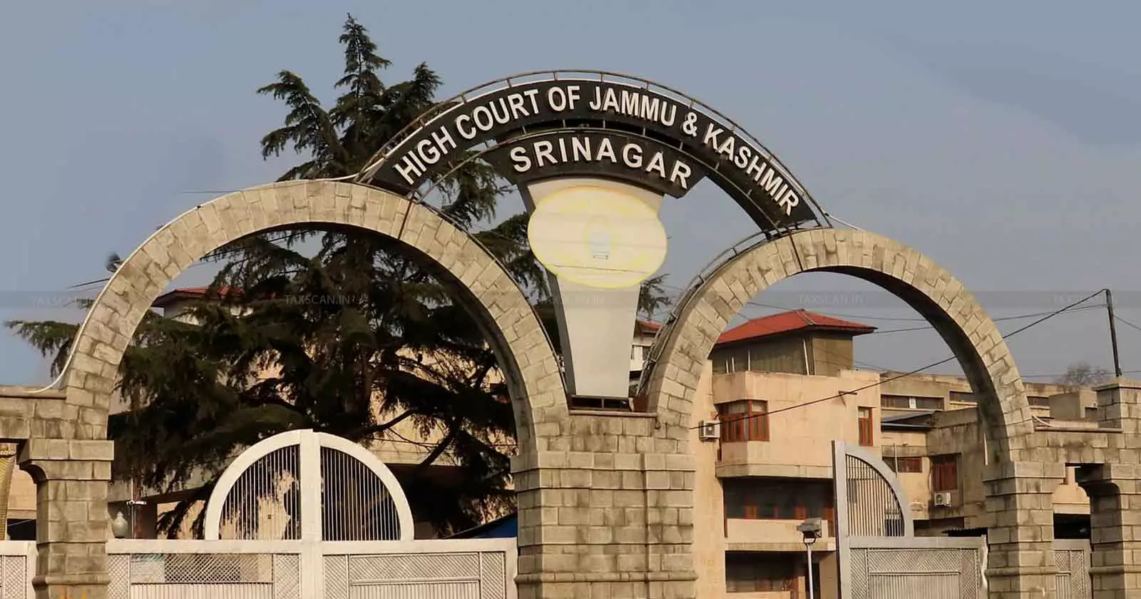 Fresh Notice to Legal Heirs of Borrower Not required to take Possession u/s 14 SARFAESI Act: J&K HC [Read Order]