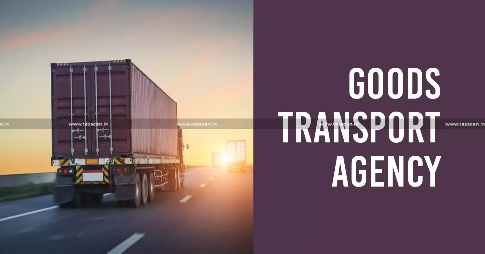 Suppression cannot be alleged by Dept when Service Tax on GTA Service  not  paid on Bonafide belief: CESTAT  [Read Order]