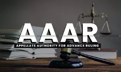 GST Applicable on Batteries Manufactured using Extracted Silver received for Free from Navy: AAAR holds Activity is Not Job Work [Read Order]