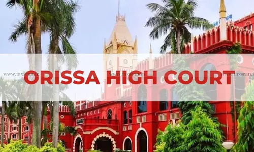 Any money/property  recovered constitutes proceeds of crime’: Orissa HC upholds proceedings under PMLA for offence of Money Laundering [Read Order]