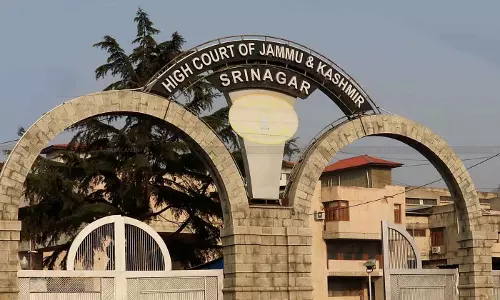 Fresh Notice to Legal Heirs of Borrower Not required to take Possession u/s 14 SARFAESI Act: J&K HC [Read Order]