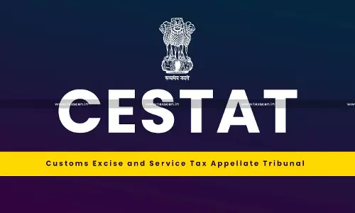 Transaction value cannot be rejected by invoking rule 10A of Valuation Rules in absence of evidence showing undervaluation: CESTAT [Read Order]