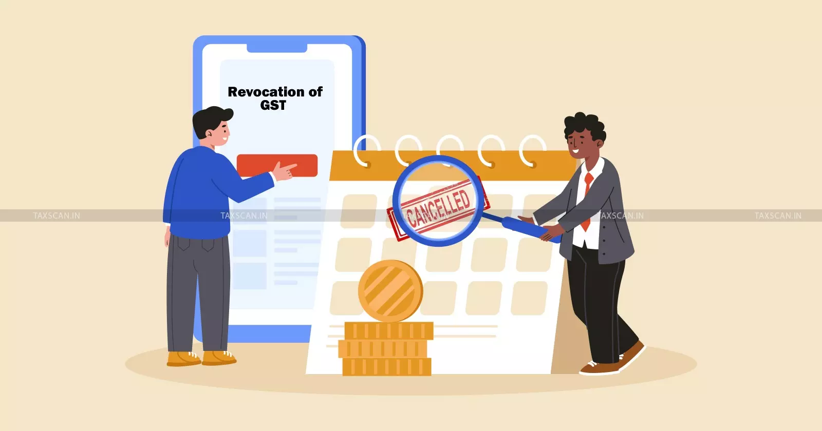 Certain Aspect of GST Beyond Understanding of Common Man: Uttarakhand HC Allows Revocation of Cancelled Registration Despite Limitation Issues [Read Order]