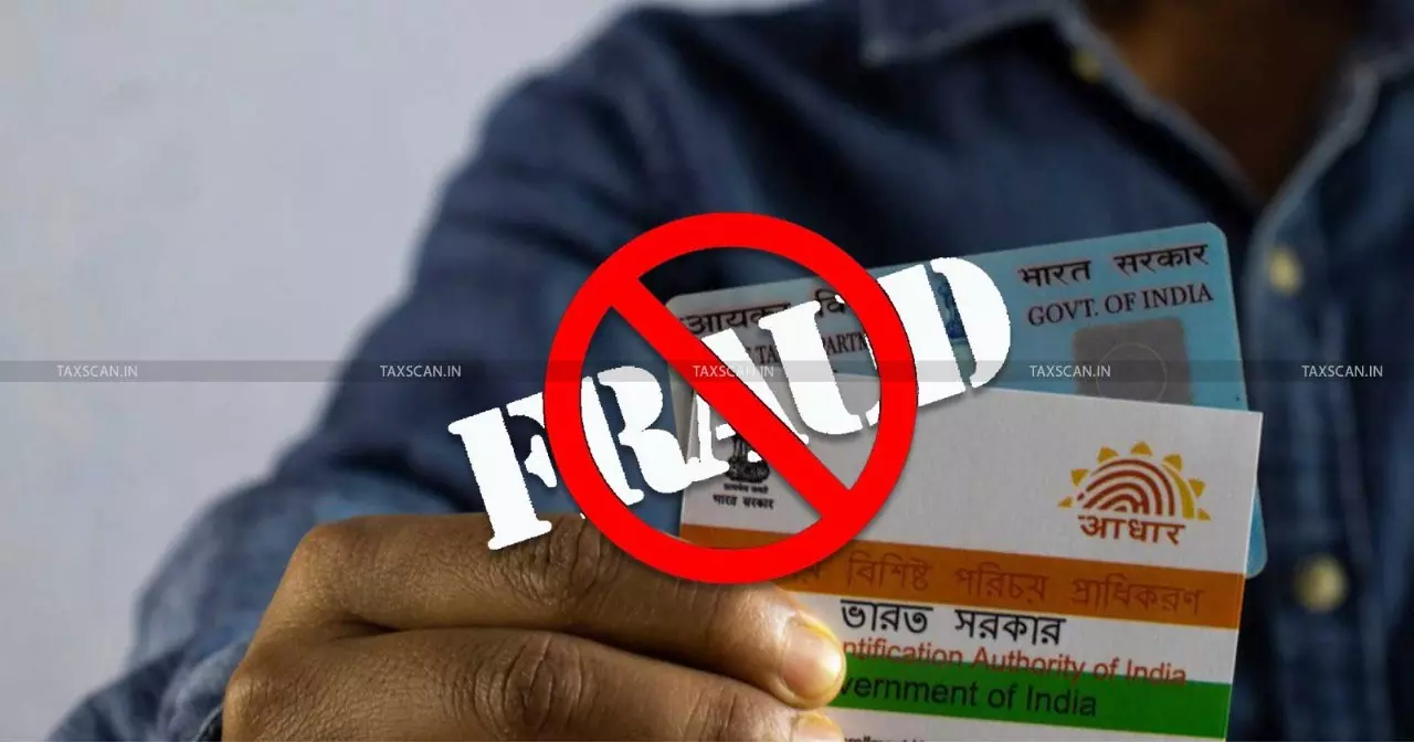Total Failure of Duty”: Bombay HC Fines UIDAI, GST, Bank ₹10,000 Each in Aadhaar-PAN Identity Fraud Case [Read Order]