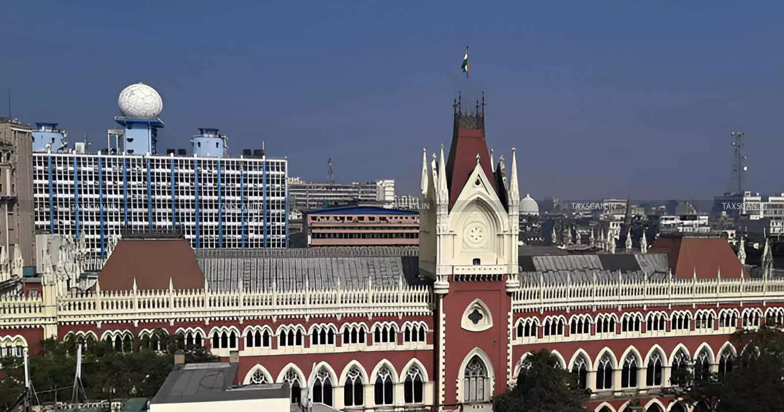 GST dept can Issue Two Separate Notices u/s 73 and 74 for Selfsame Period when Basis are Different: Calcutta HC [Read Order]