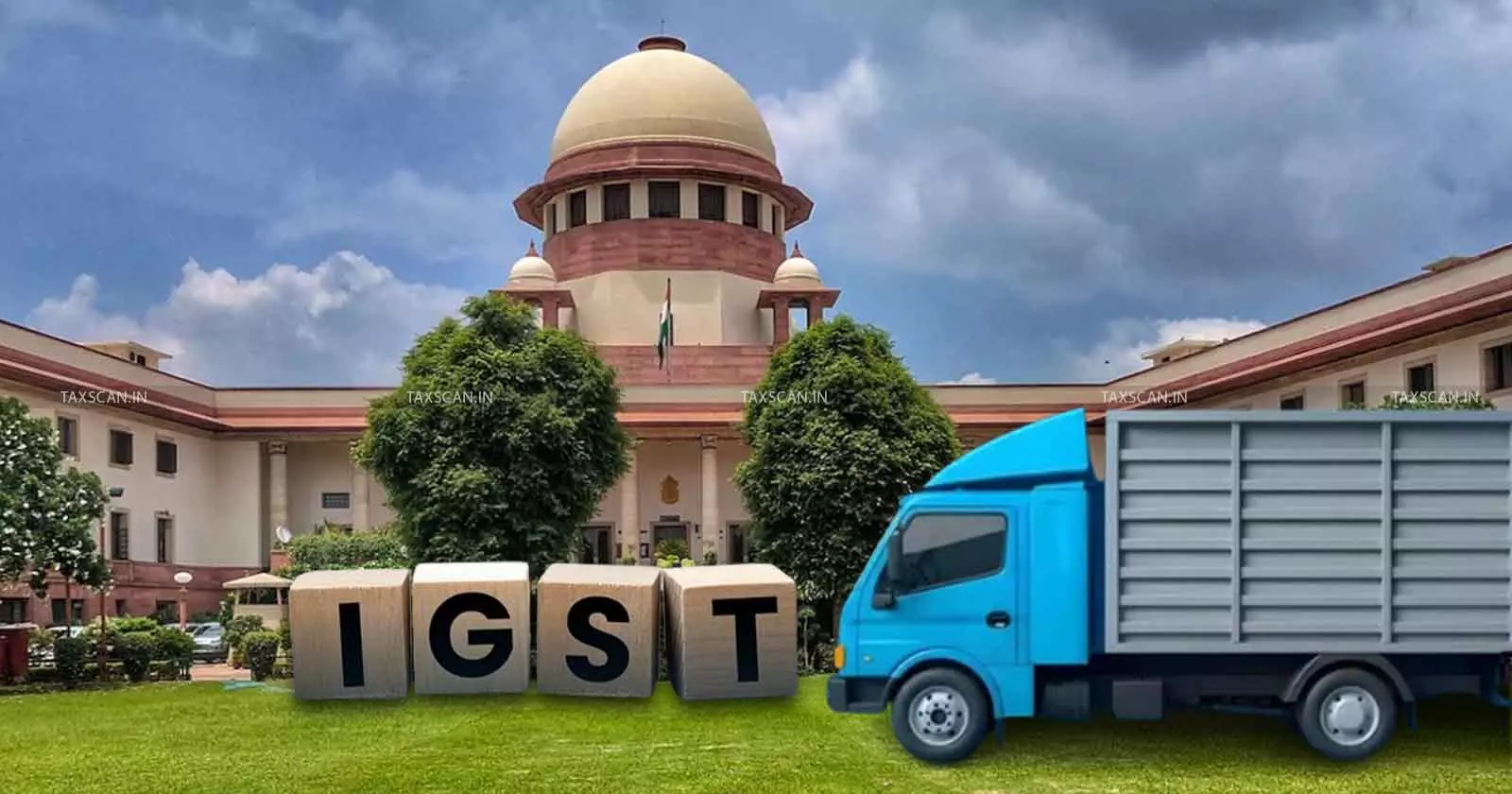 Paying IGST and Penalty under Protest does not Negate AO’s Liability to Pass Reasoned Order: Supreme Court upholds Assessee’s Right of Appeal [Read Judgement]