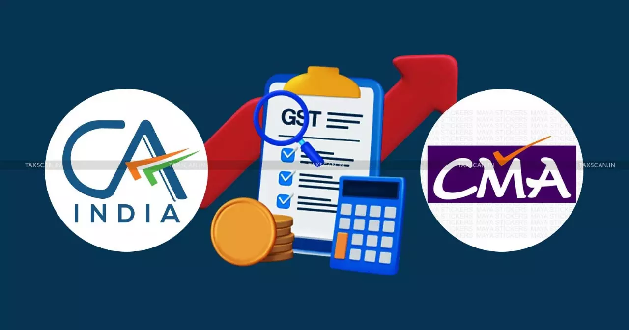 J&K CGST Commissionerate opens Empanelment of CA/CA Firms/CMA/CMA Firms GST Audit of Registered Persons [Read Notice]
