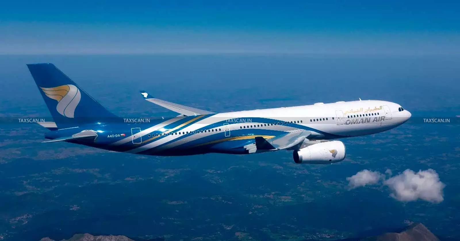 Relief for Oman Air: CESTAT Rules Non-Reporting in ST-3 Returns Does Not Extinguish Validly Availed CENVAT Credit [Read Order]