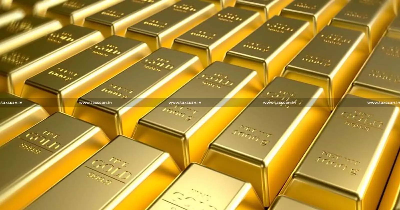 Mere Purity of Gold would not make it as Foreign origin: CESTAT sets aside Confiscation of Gold Bars in absence of Corroborative Evidence [Read Order]