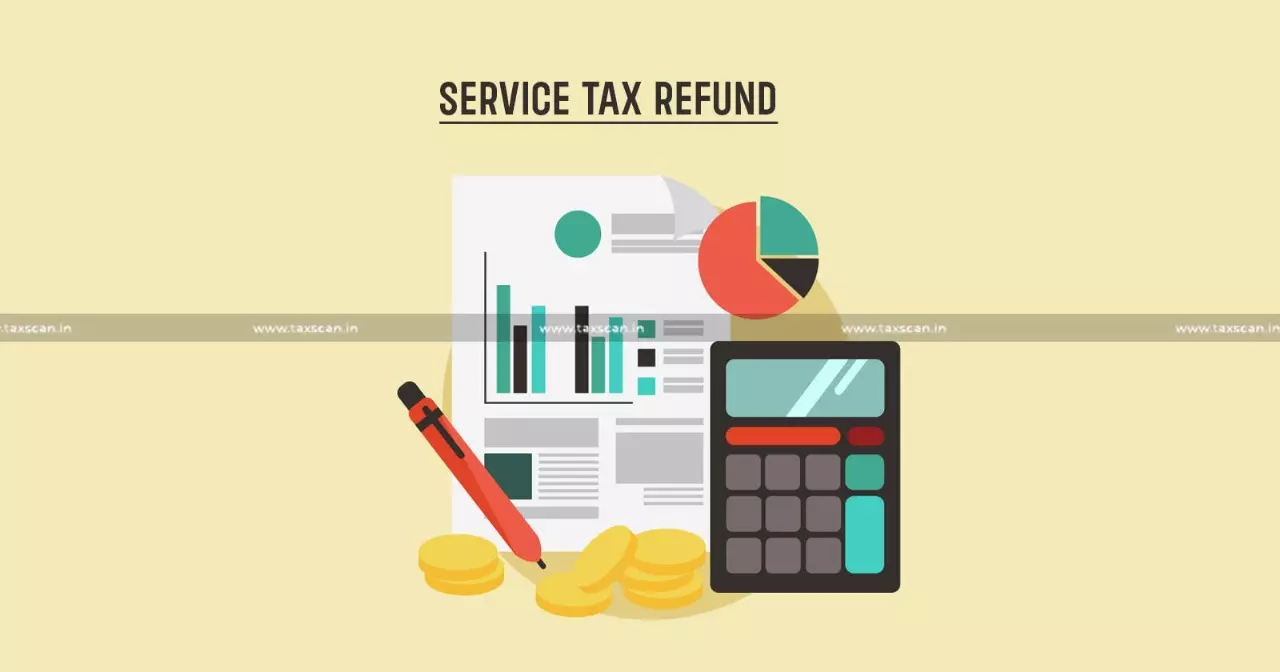 Delay in filing Service Tax Refund Application not Condonable in Absence of Proper Explanation: CESTAT [Read Order]