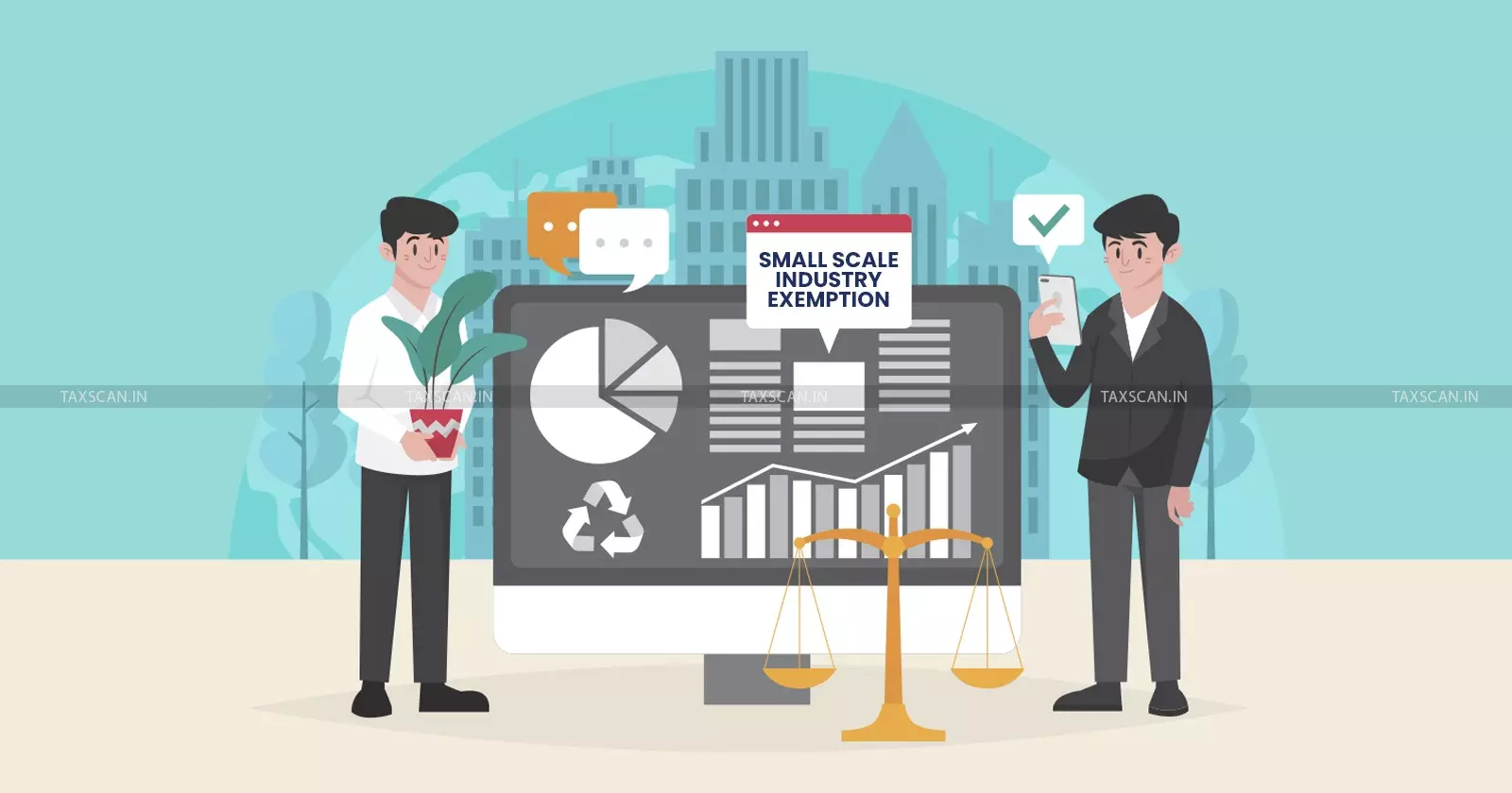 Value of Clearances of Proprietorship and Pvt. Ltd. Firm cannot Be Clubbed for SSI Exemption: CESTAT [Read Order]