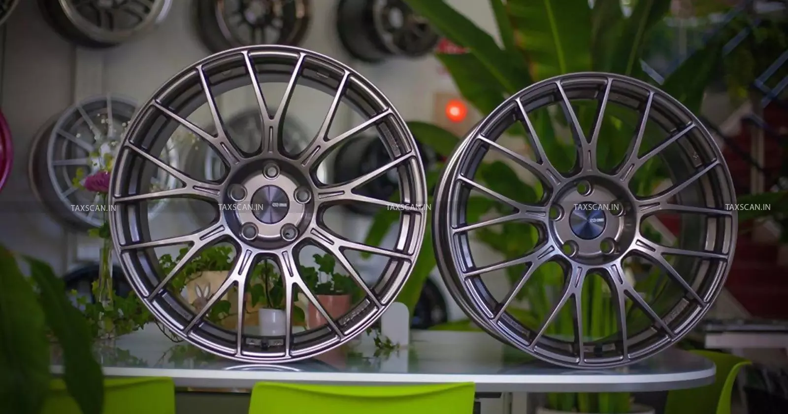 No Chinese Link Found in Alloy Wheel Imports from Taiwan: CESTAT quashes ₹4.62 Crore ADD Demand [Read Order]