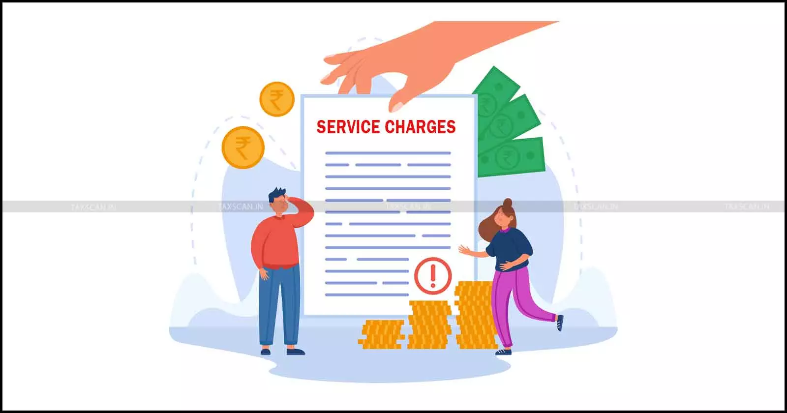 Reimbursed Expenses Like Other Expenses and Extra Hour Service Charges Not Taxable Under Service Tax: CESTAT [Read Order]