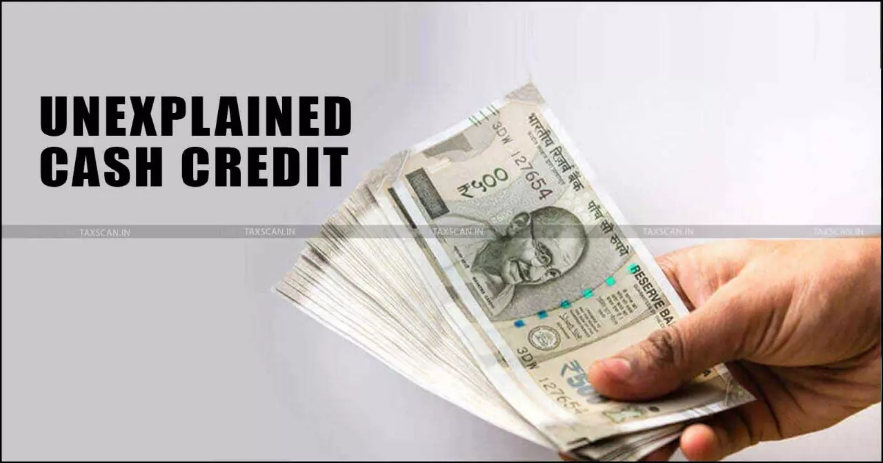 ₹1.5 Crore Treated as Unexplained Cash Credit u/s 68: ITAT Upholds CIT(A)’s Deletion of Addition [Read Order]