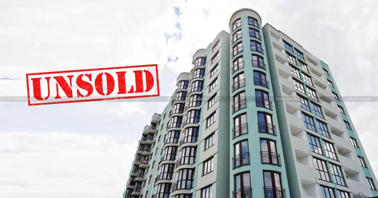 Failure to Examine Notional Rent on Unsold Flats u/s  23(5): ITAT Upholds PCIT’s Revision u/s 263 [Read Order]