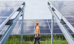 No GST ITC available on Inputs/Capital Goods/Input Services of Items used in Design, Engineering, Installation of Solar Power Plant: AAR [Read Order]