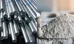 No Proportionate GST ITC Admissible for Supply of Steel, Cement and Installation Services Related to Gantry-Equipped Factory Construction: AAR [Read Order]