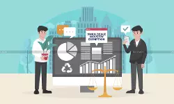 Value of Clearances of Proprietorship and Pvt. Ltd. Firm cannot Be Clubbed for SSI Exemption: CESTAT [Read Order]