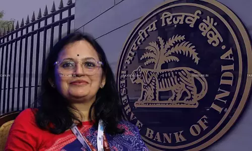 RBI appoints Dept. of Economic Affairs Secretary Anuradha Thakur as Nominated Director on Central Board RBI appoints Dept. of Economic Affairs Secretary Anuradha Thakur as Nominated Director on Central Board