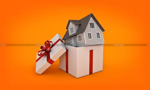 Wife Sells Two Gifted Flats for ₹6 Crore and Pays No Income Tax: Here’s How Wife Sells Two Gifted Flats for ₹6 Crore and Pays No Income Tax: Here’s How