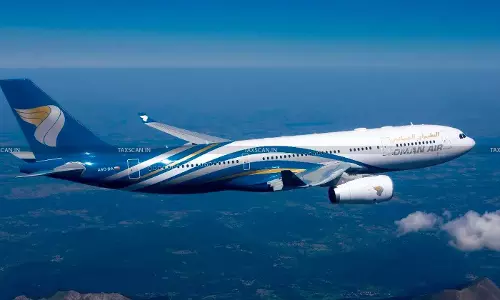 Relief for Oman Air: CESTAT Rules Non-Reporting in ST-3 Returns Does Not Extinguish Validly Availed CENVAT Credit [Read Order]