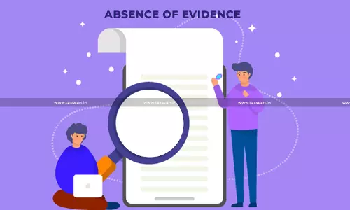 Excess amount of service tax paid cannot be alleged to be with malafied intention in absence of Evidence: CESTAT [Read Order]