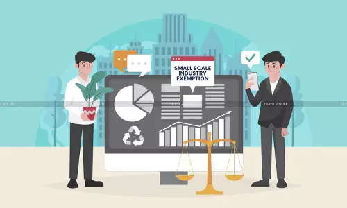 Value of Clearances of Proprietorship and Pvt. Ltd. Firm cannot Be Clubbed for SSI Exemption: CESTAT [Read Order]