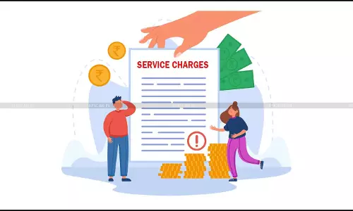 Reimbursed Expenses Like Other Expenses and Extra Hour Service Charges Not Taxable Under Service Tax: CESTAT [Read Order]