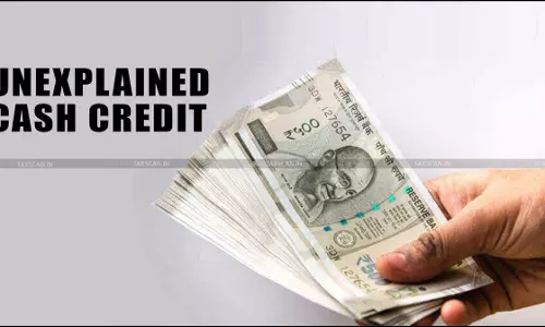 ₹1.5 Crore Treated as Unexplained Cash Credit u/s 68: ITAT Upholds CIT(A)’s Deletion of Addition [Read Order]