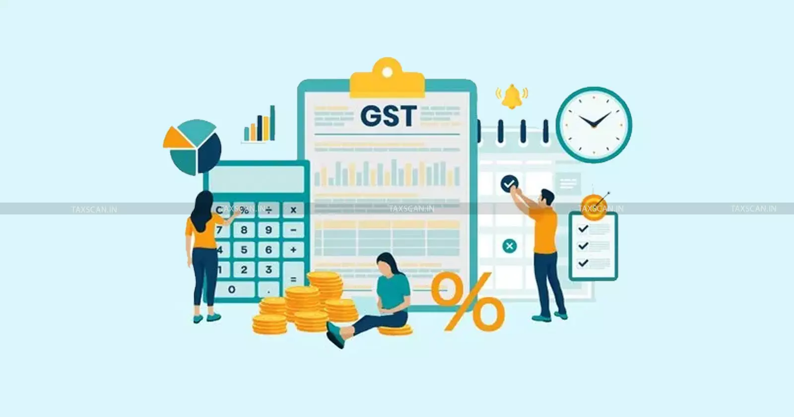 Violation of GST S. 75(4), Reply Filed not Considered: Calcutta HC sets aside Order [Read Order]