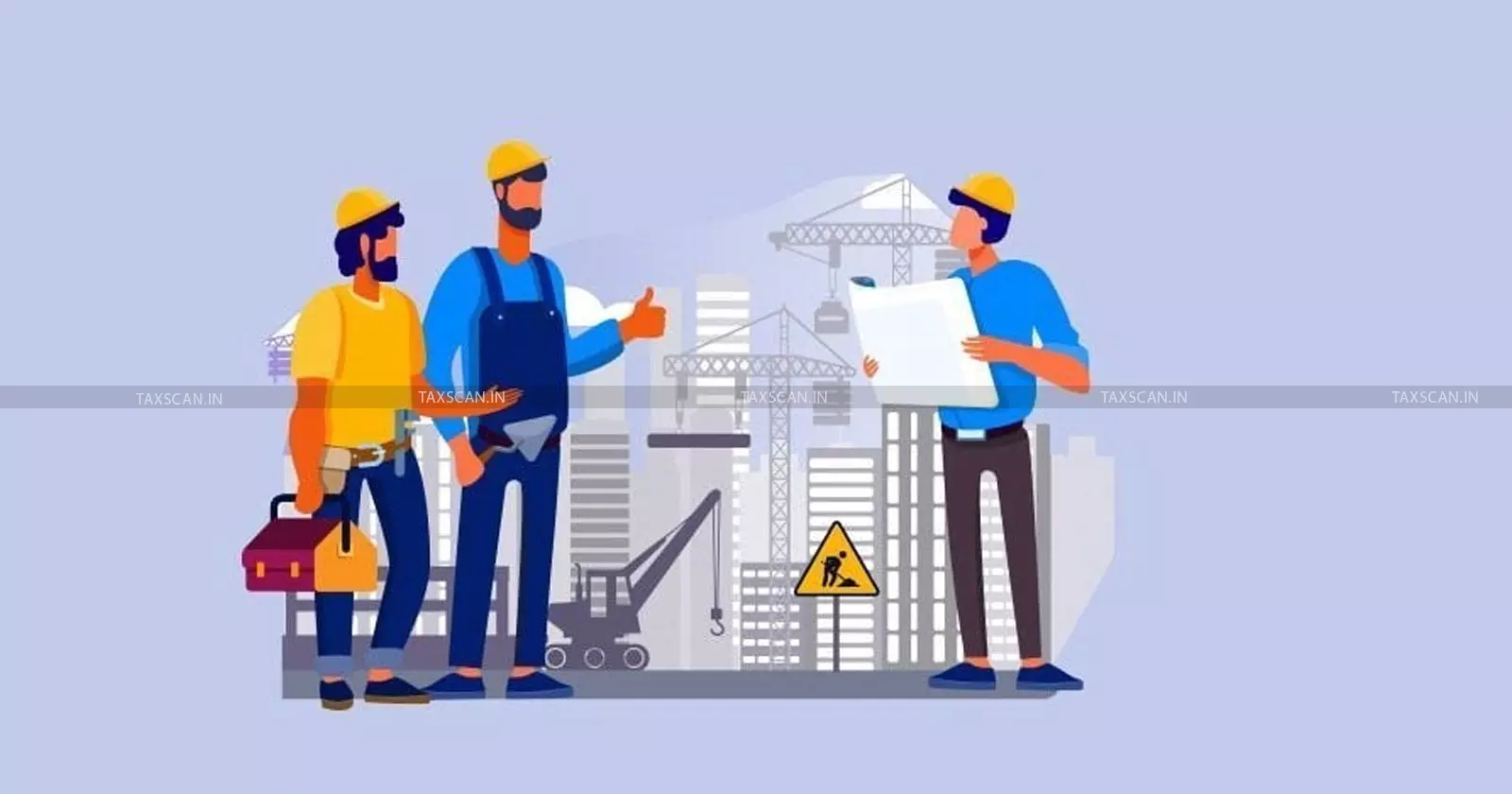 Recipient of Works Contract Services Not Eligible to Seek Advance Ruling u/s 97 of CGST Act: AAR Rejects Application [Read Order]