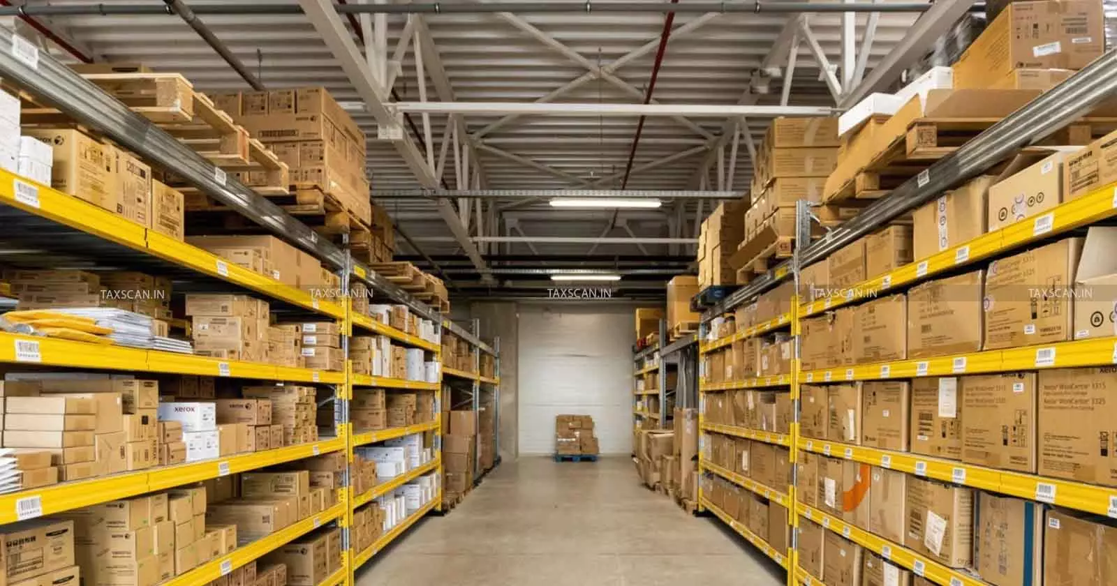 FTWZ Sales Not Supply Under GST, No IGST or Customs Applicable: AAR holds No Dual Registration Needed for Operations in Tamil Nadu [Read Order]