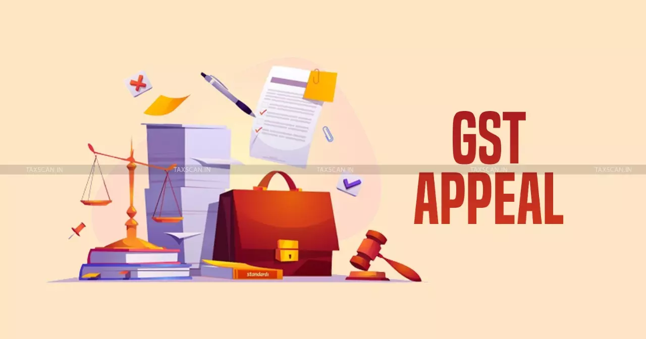 GST Appeal Restored With Direction to File Certified Copy within 15 Days: Punjab & Haryana HC Orders Appellate Authority Upon Filing to Decide On Merits [Read Order]