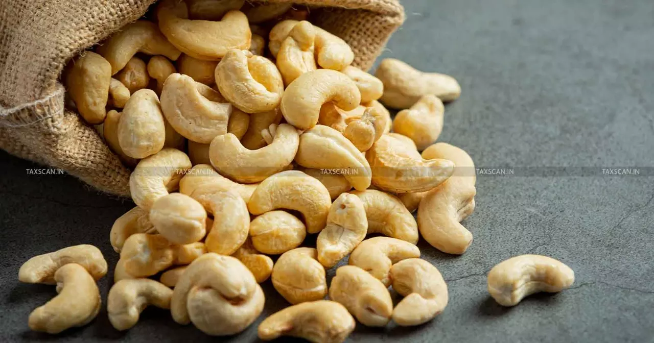 Warehoused Goods Dispute: Madras HC Directs Customs to Consider Representation u/s 68 for Clearance of Imported Dry Cashew Nuts [Read Order]