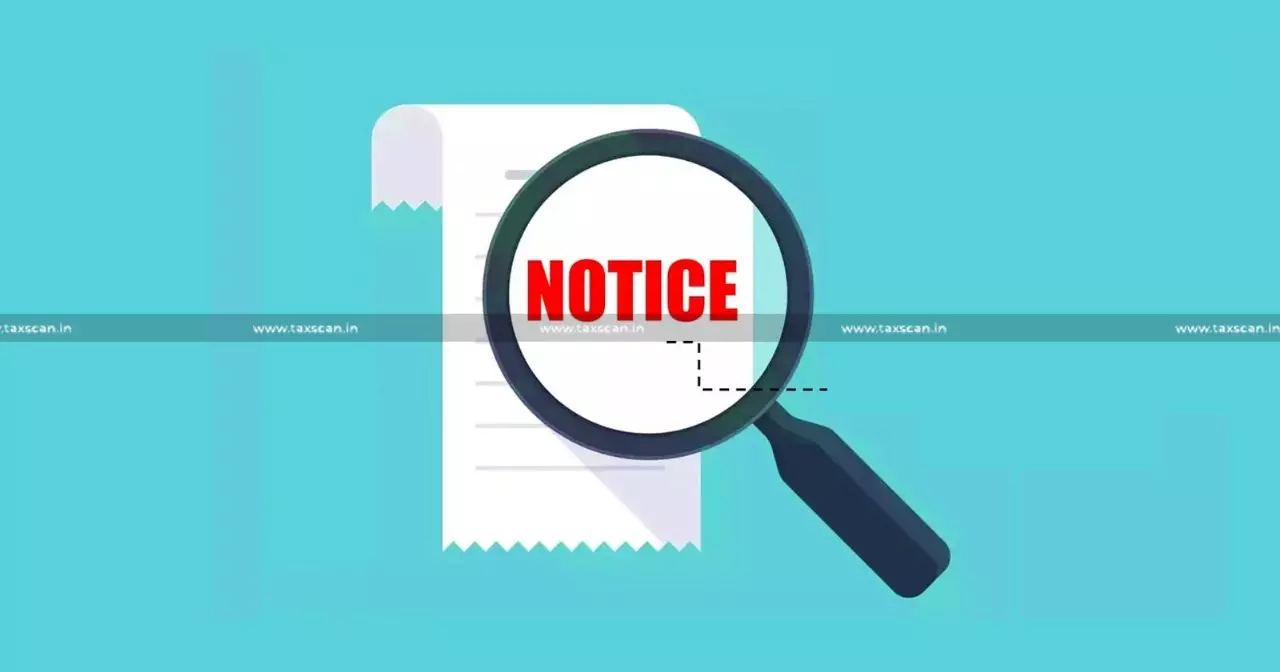 Notice u/s 148 Issued After Expiration of 3 Years Without Permission From Pr. Chief Commissioner: ITAT Rules proceedings Invalid for Statutory Violation [Read Order]