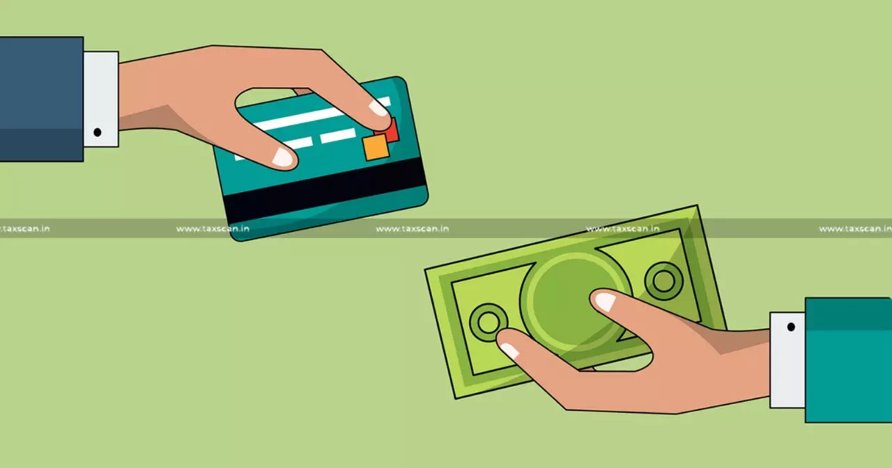 Cash Transactions above ₹20,000 in Violation of Income Tax S. 269SS Not Legally Enforceable Debt Under NI Act: Kerala HC [Read Order]