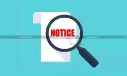 Notice u/s 148 Issued After Expiration of 3 Years Without Permission From Pr. Chief Commissioner: ITAT Rules proceedings Invalid for Statutory Violation [Read Order]