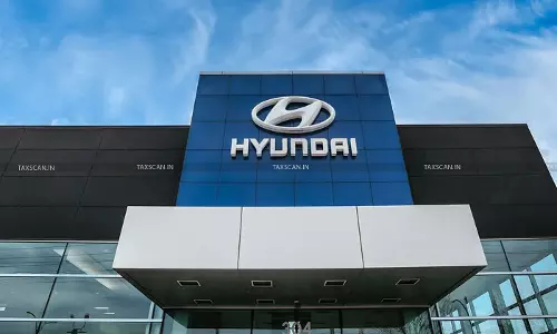Hyundai Motor India hit with ₹258.67Cr GST Compensation Cess and 100% Penalty for alleged Short-Payment on SUV Sales Hyundai Motor India hit with ₹258.67Cr GST Compensation Cess and 100% Penalty for alleged Short-Payment on SUV Sales