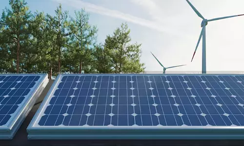 Steps towards Greener Taxation: MoS Finance clarifies GST on Renewable Energy Devices Steps towards Greener Taxation: MoS Finance clarifies GST on Renewable Energy Devices