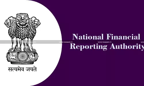 NFRA Retrospective Jurisdiction: Telangana HC Dismisses Writ Petitions Challenging Show Cause Notices for Pre-2018 Professional Misconduct [Read Order]