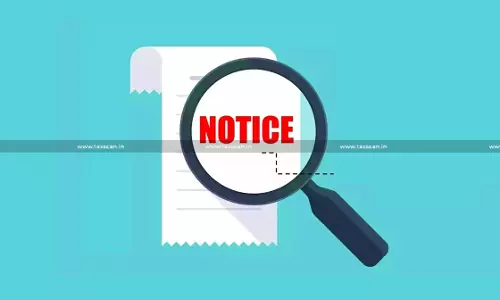 Notice u/s 148 Issued After Expiration of 3 Years Without Permission From Pr. Chief Commissioner: ITAT Rules proceedings Invalid for Statutory Violation [Read Order]