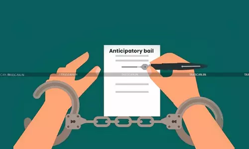 GST Fraud via Fake Firms and Ineligible ITC u/s 132(1) of CGST Act: Jharkhand HC Grants Anticipatory Bail to Accused [Read Order]