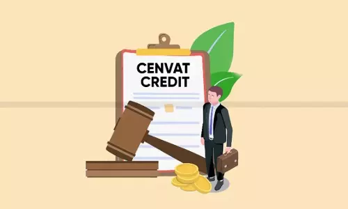 Cenvat Credit on Sales Commission to Agents Admissible: CESTAT [Read Order]