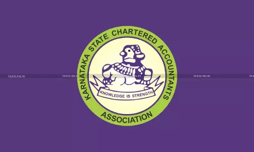 GST ITC Reclaim Denied Despite Tax Payment: KSCAA Flags Legal Gaps in Rule 37A, Writes to Finance Minister [Read Order]