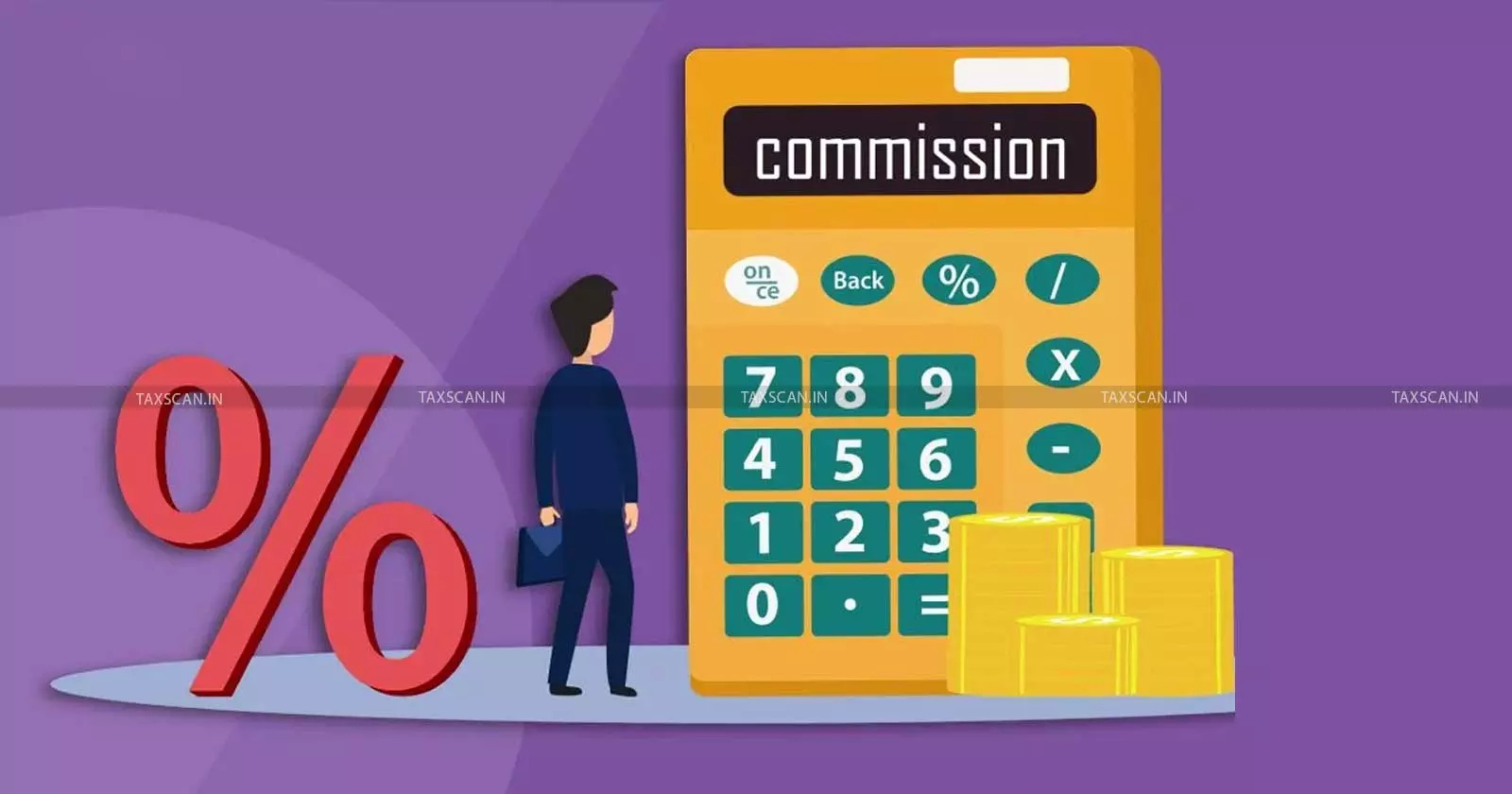 Commission on Accommodation Entries Restricted to 2.5%: ITAT Delhi Upholds CIT(A) Order [Read Order]