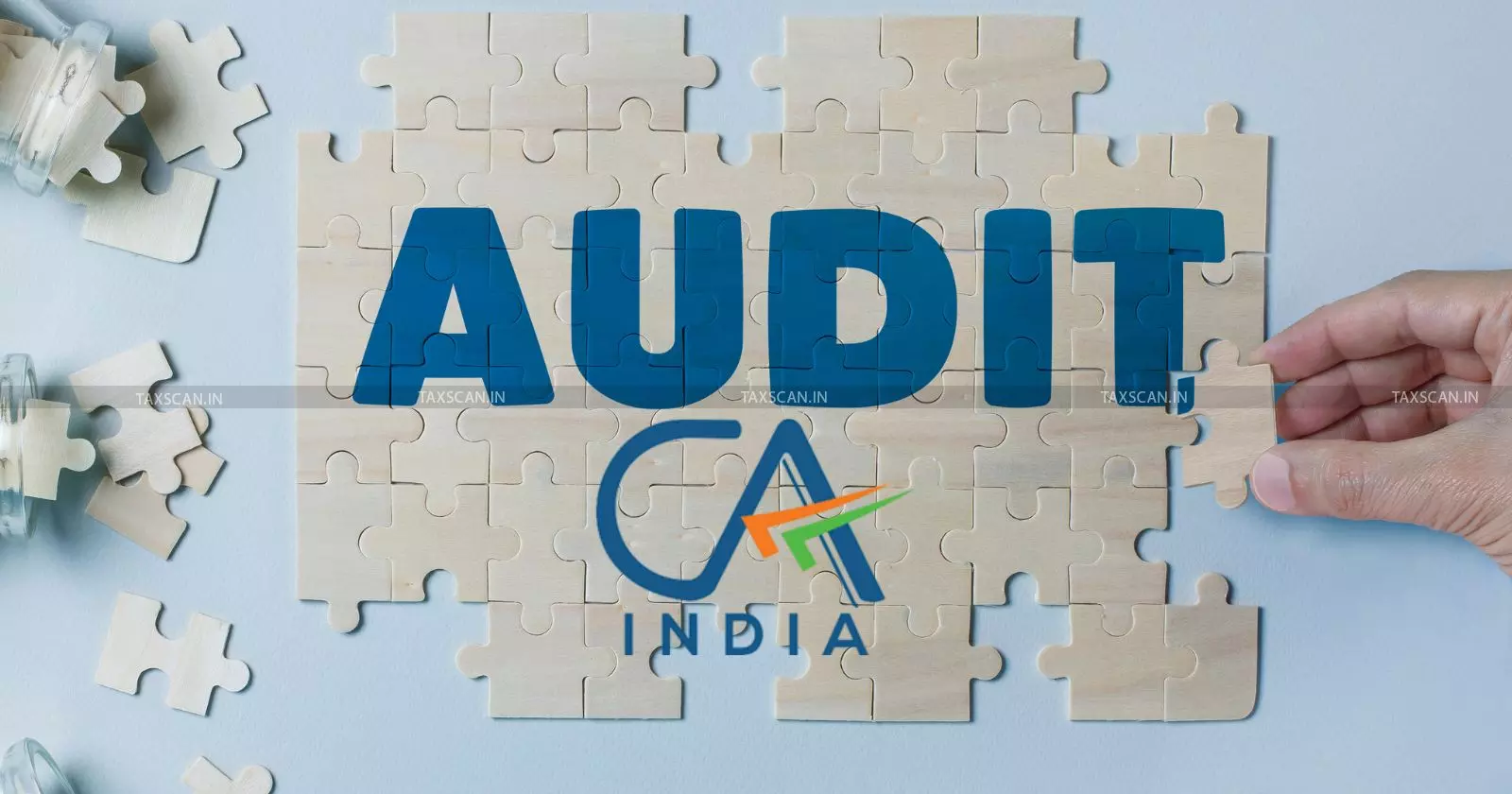 Limit of 60 Assignments per CA/Partner: ICAI Officially Notifies New Tax Audit Cap from AY 2026-27 [Read Notification]