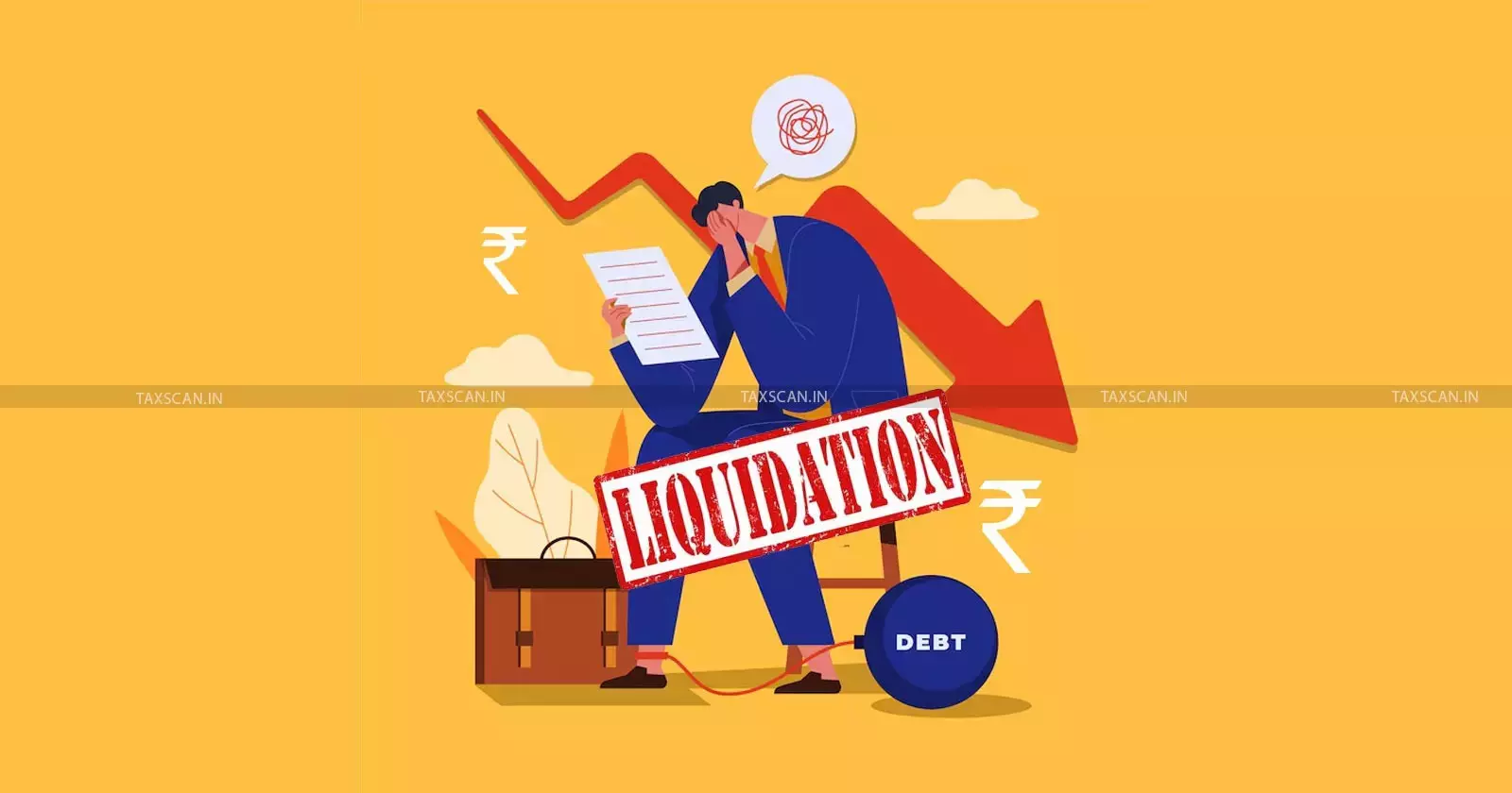 NCLAT Refuses to Interfere in Liquidation Process, Dismisses Suspended Director’s Appeal [Read Order]