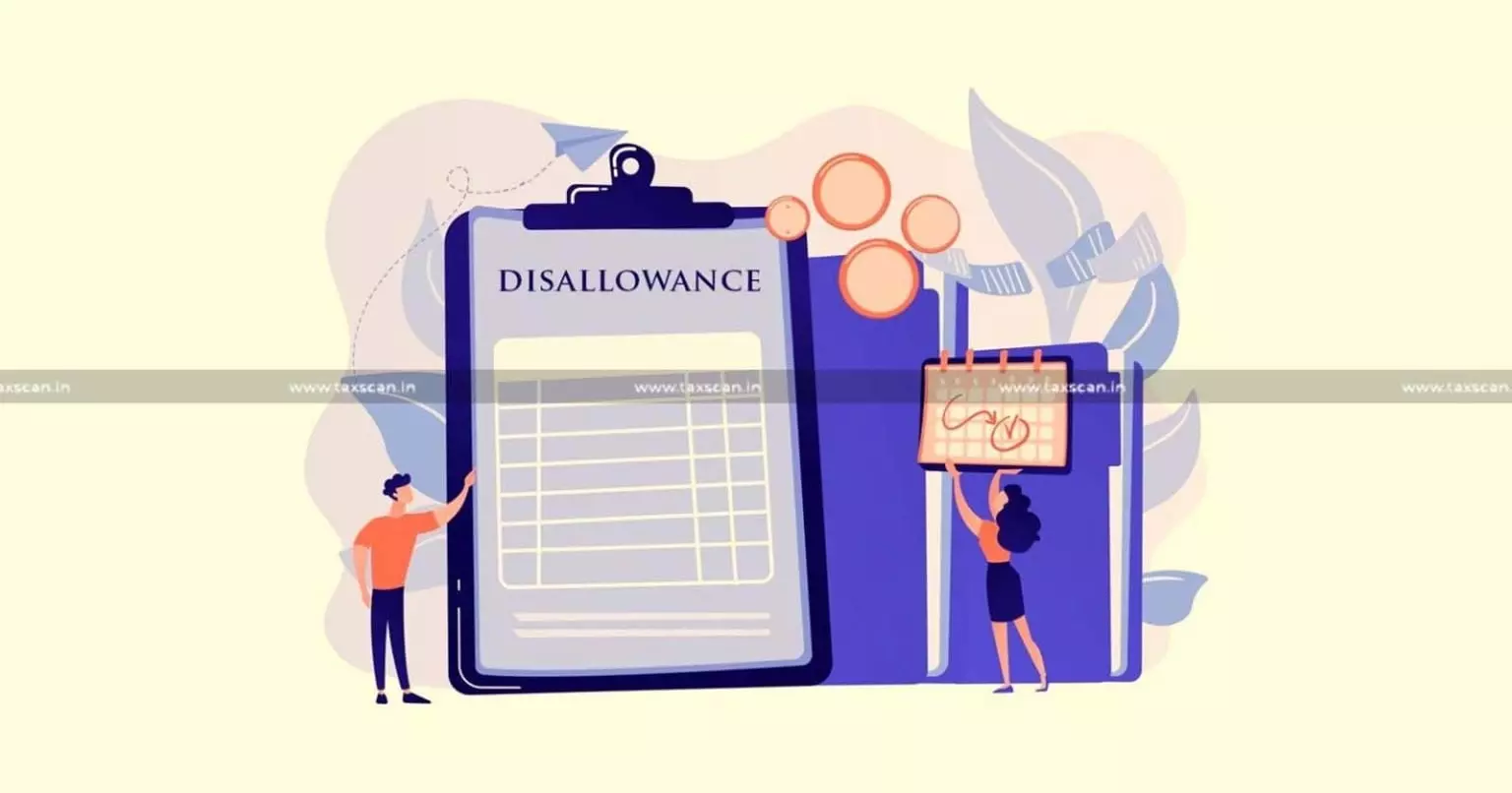 Disallowance u/s 14A Cannot Be Added Back While Computing Book Profits u/s 115JB of Income Tax: ITAT [Read Order]